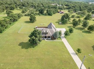 16112 Indian Hills Rd, Choctaw, OK 73020