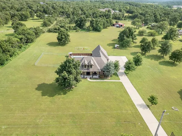 16112 Indian Hills Rd, Choctaw, OK 73020