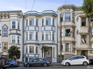 127-129 Duboce Ave, San Francisco, CA 94103