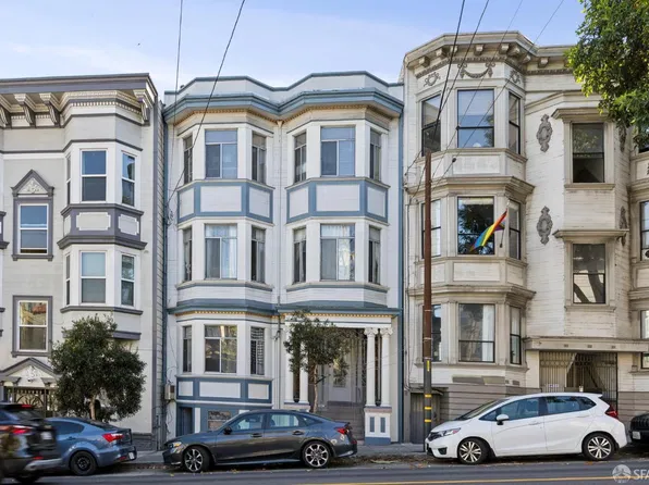 127-129 Duboce Ave, San Francisco, CA 94103