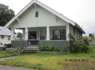 1314 E Providence Ave, Spokane, WA 99207