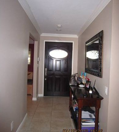 Entry Hall