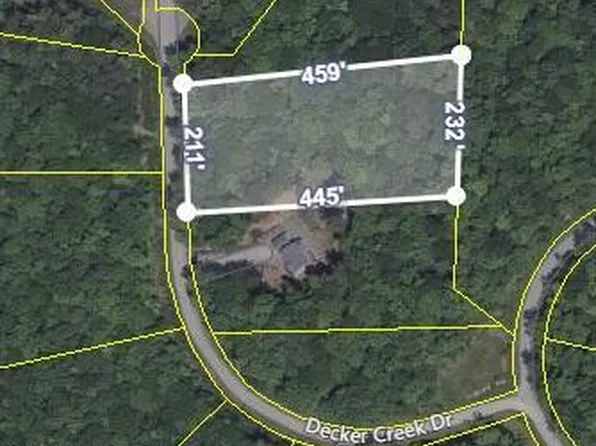 LOT 60 Decker Creek Dr, Hawley, PA 18428