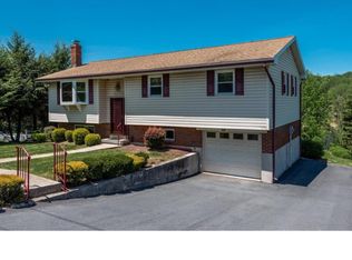 605 Wynonah Dr, Auburn, PA 17922