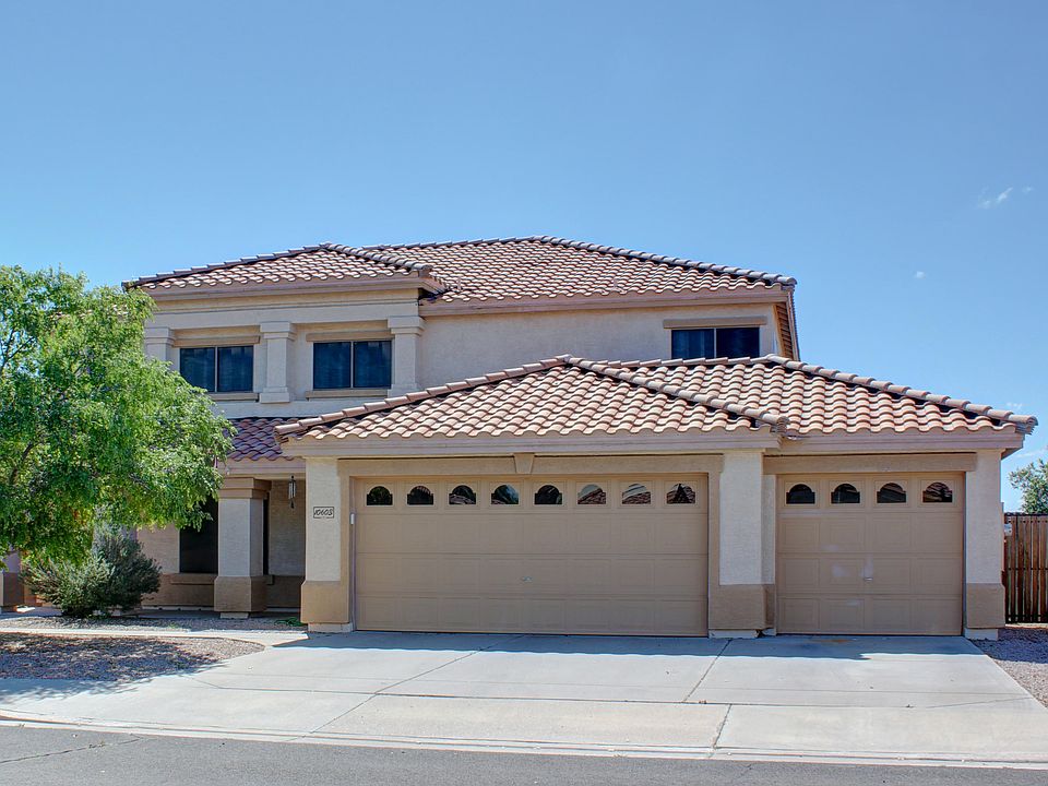 1st image of 10603 E Ananea Ave