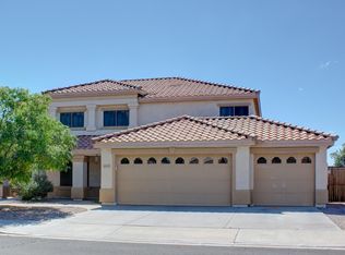 10603 E Ananea Ave, Mesa, AZ 85208
