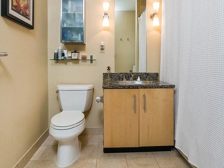 1313 Washington St #211 — Photo 8