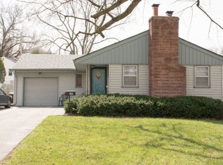 5511 Northwest Dr, Omaha, NE 68104