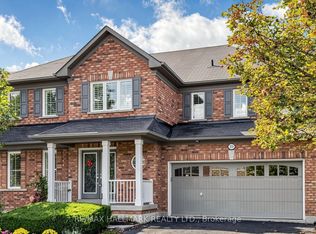 2279 Hackett Pl, Oshawa, ON L1L0B3