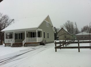 320 N Michigan Ave, Watertown, NY 13601