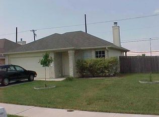 1618 Cottonwood Ct, Round Rock, TX 78664