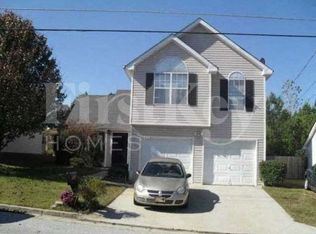 4193 Waldrop Hills Ter, Decatur, GA 30034