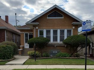 7734 S Cregier Ave, Chicago, IL 60649