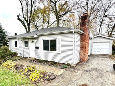 611 Western Ave, Mason, OH, 45040