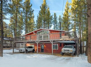 1109 Sugarpine Rd, Big Bear City, CA 92314