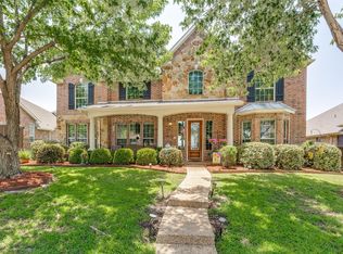 1724 Teakwood Dr, Wylie, TX 75098