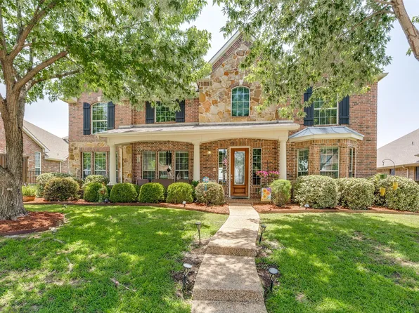 1724 Teakwood Dr, Wylie, TX 75098