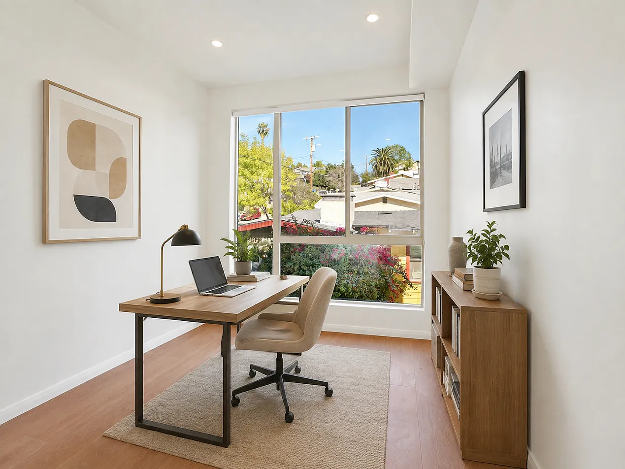 3 bed, 1488 sqft, $4,337 — Photo 3