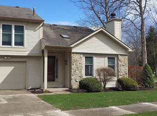 6212 Sawmill Woods Dr, Fort Wayne, IN 46835