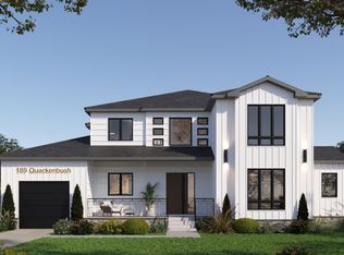 189 Quackenbush Lane, Monsey, NY 10952