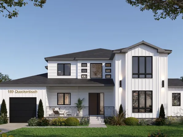 189 Quackenbush Lane, Monsey, NY 10952