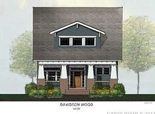 1112 Samuel Spencer Py, Davidson, NC 28036