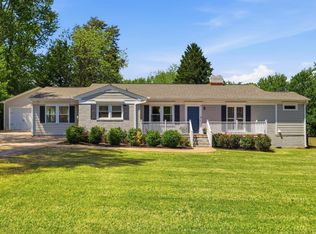 3 Wendover Dr, Greenville, SC 29615