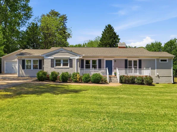 3 Wendover Dr, Greenville, SC 29615