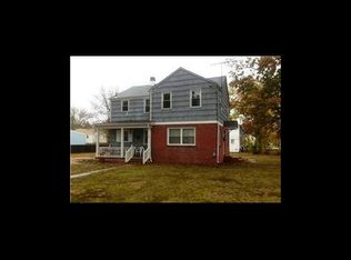 30 W Grant St, Woodstown, NJ 08098