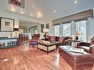 116 Sycamore Dr, Holden, MA 01520
