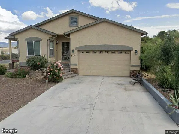 5781 N Pawnee Dr, Prescott Valley, AZ 86314