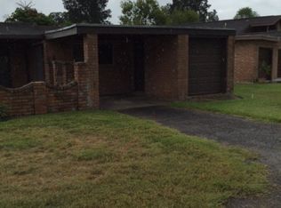 411 Champions Dr, Brownsville, TX 78520