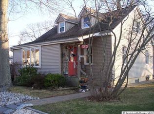 624 E Long Branch Ave, Ocean Gate, NJ