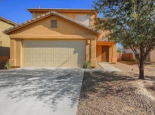 12924 N Steamboat Dr, Marana, AZ 85653