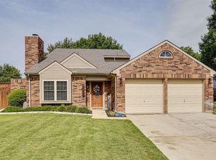5401 Colonial Ct, Flower Mound, TX 75028