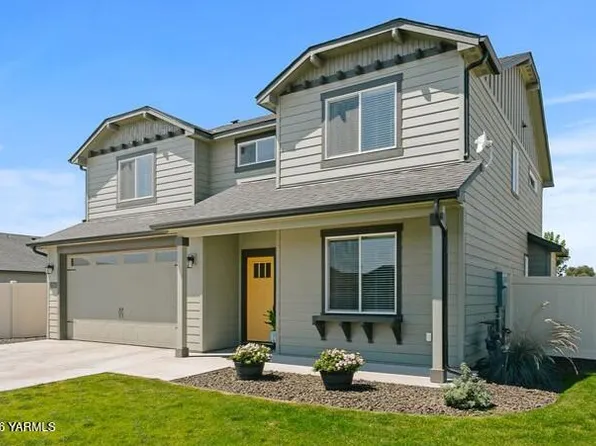 2314 S 57th Ave, Yakima, WA 98903