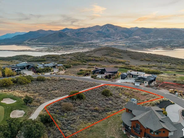 1155 E Lasso Trl, Hideout, UT 84036
