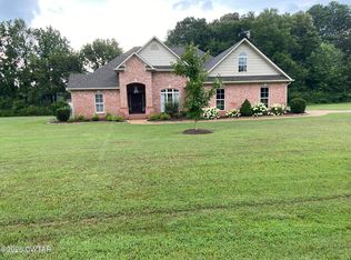 170 Tall Pines Rd, Henderson, TN 38340