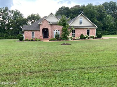 170 Tall Pines Rd, Henderson, TN, 38340