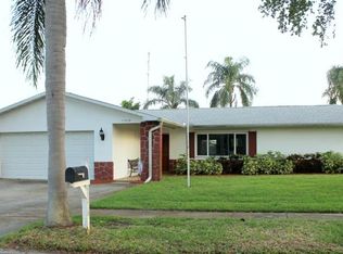 11018 126th Ter, Largo, FL 33778
