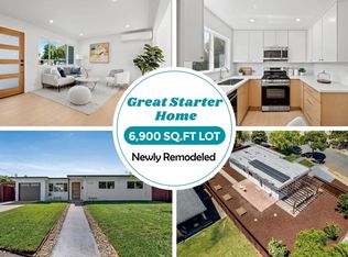 6328 Zulmida Ave, Newark, CA