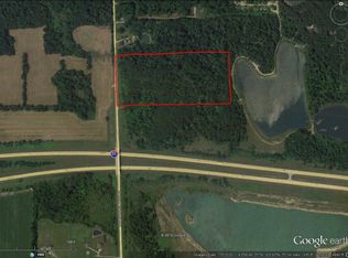 173 N Lake George Rd, Attica, MI 48412