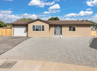 9808 Aspen Ct NE, Albuquerque, NM 87112