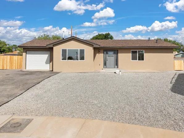 9808 Aspen Ct NE, Albuquerque, NM 87112