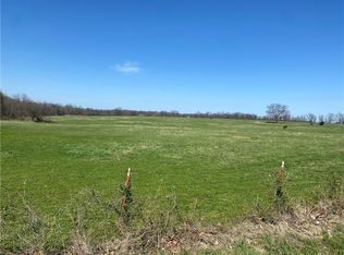 Davidson Rd, Siloam Springs, AR 72761