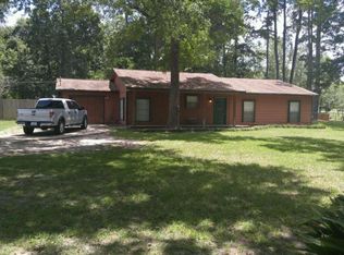 25418 Vanya Ln, Huffman, TX 77336