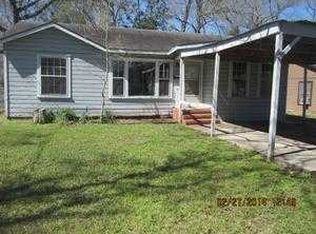 4745 Detroit Ave, Beaumont, TX 77703