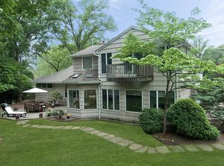 130 Stony Ridge Dr, Hillsdale, NJ 07642