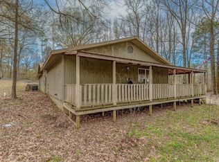1243 County Road 114, Jonesboro, AR 72404