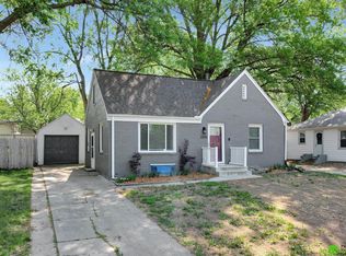 2200 S 33rd St, Lincoln, NE 68506